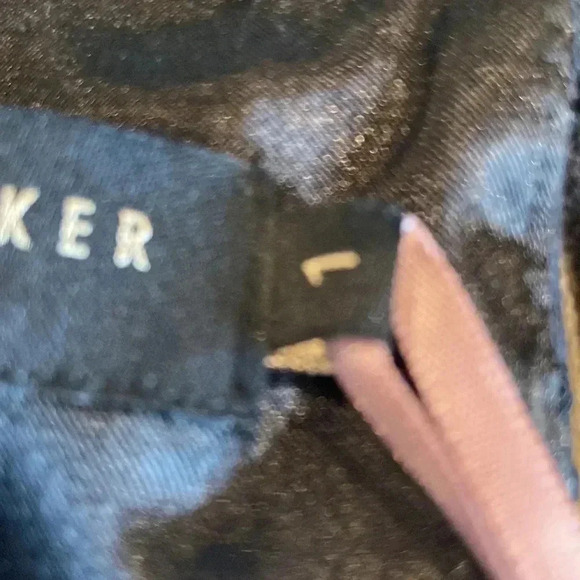 Ted Baker London | Lace Skater  Dress - Picture 9 of 13